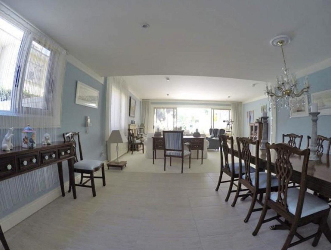 Villa in Larnaca