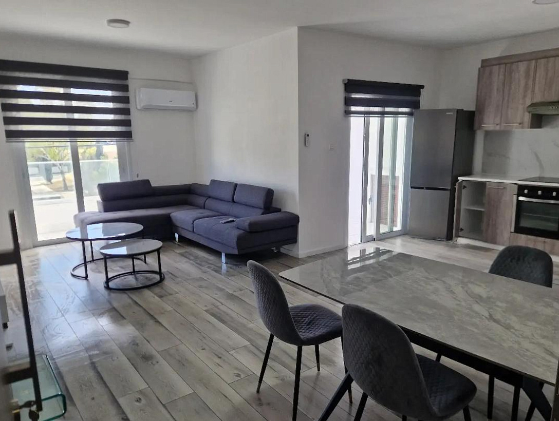 Flat in Cyprus