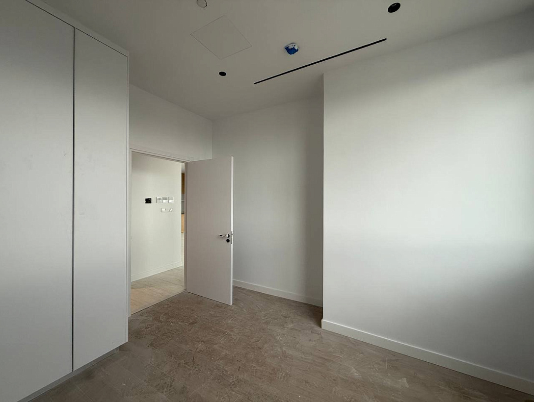 Новые апартаменты в Никосии