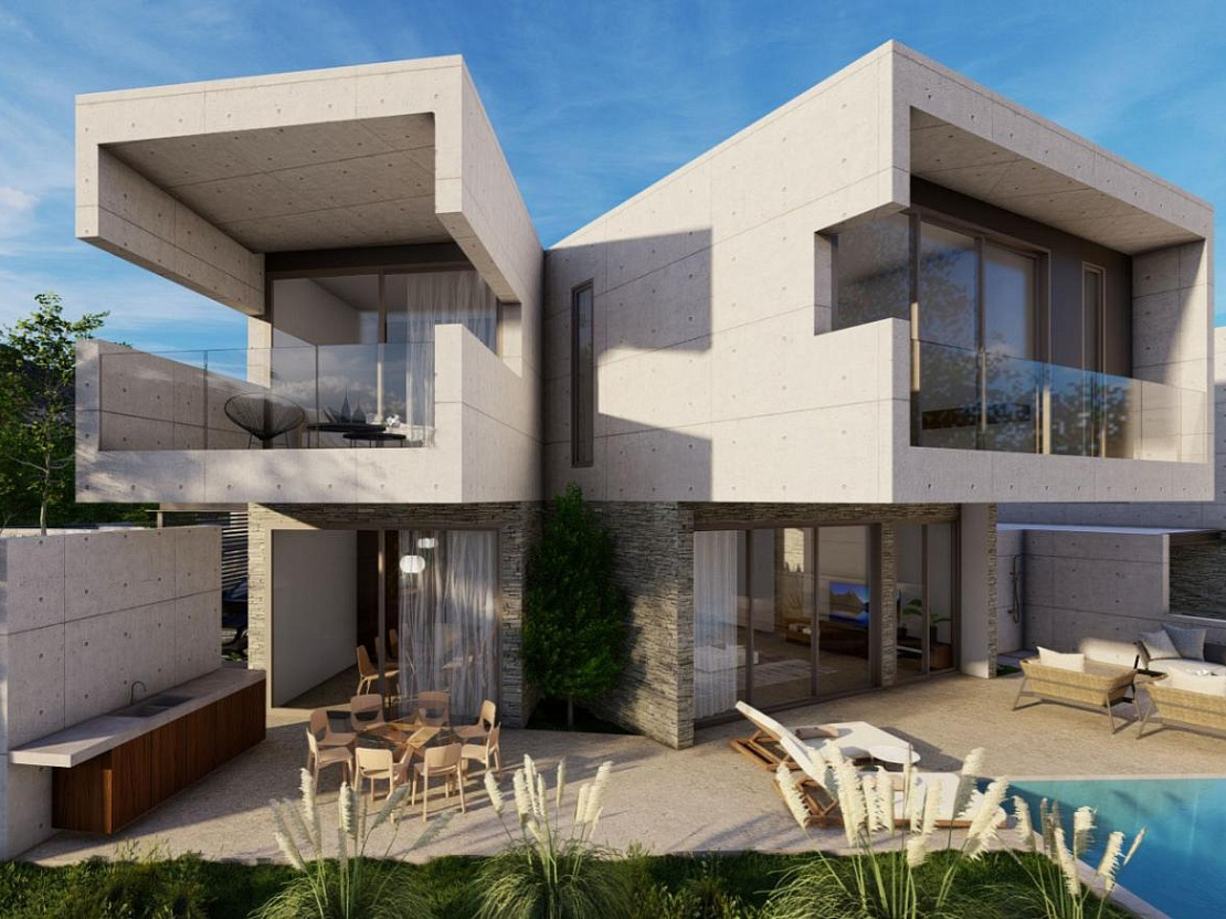 Picual Residence