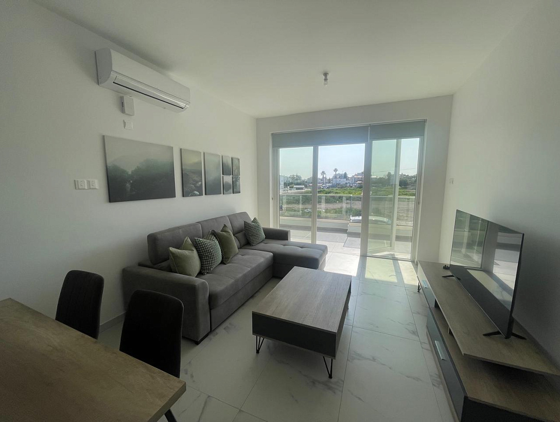 Квартира в Ларнаке