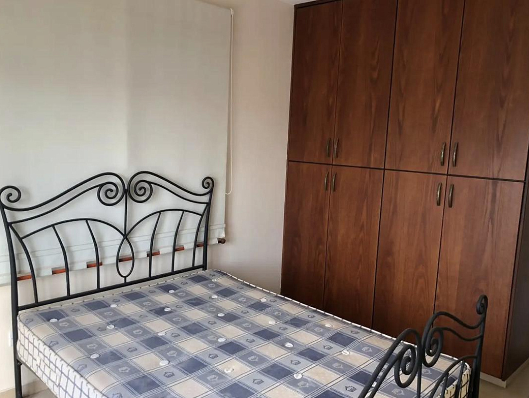 Penthouse in Larnaca