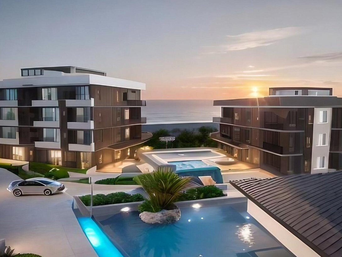 Land in Paphos