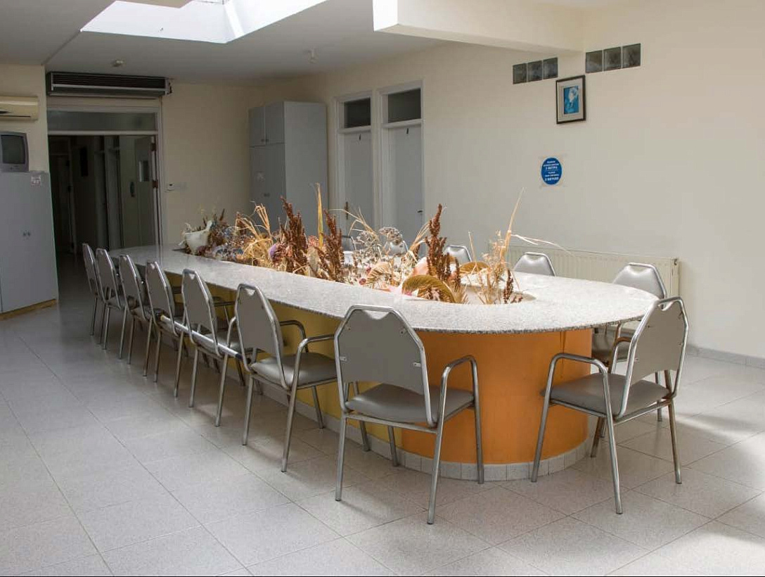 Hotel in Paphos