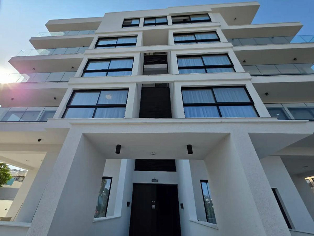 Flat in Limassol