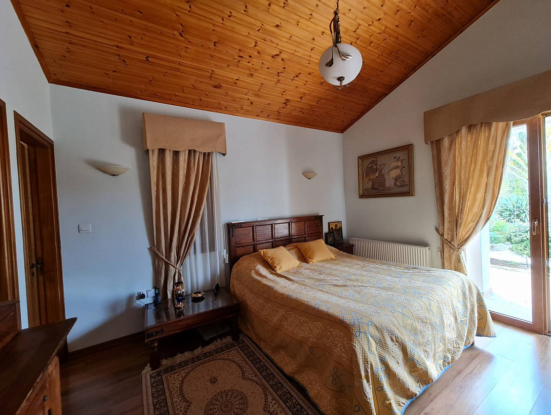 Villa in Limassol