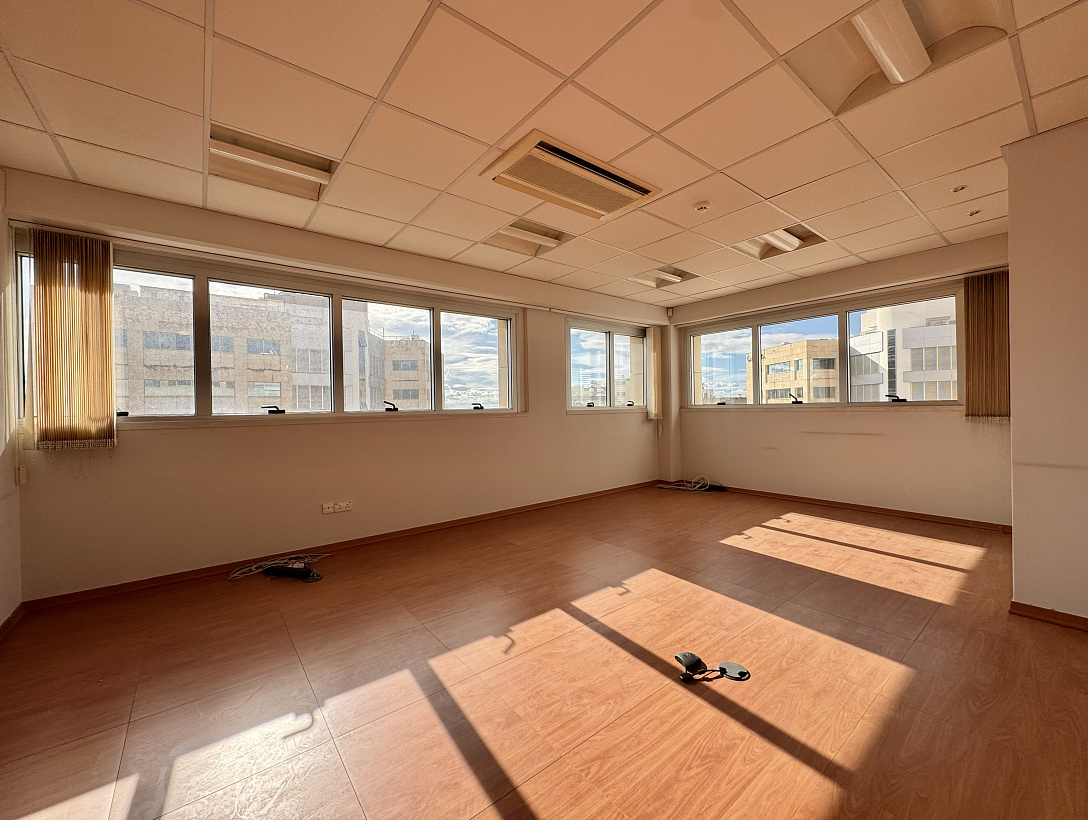 Office in Limassol