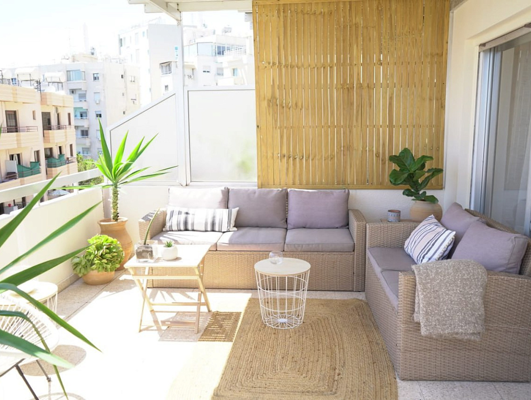 Пентхаус в Лимассоле