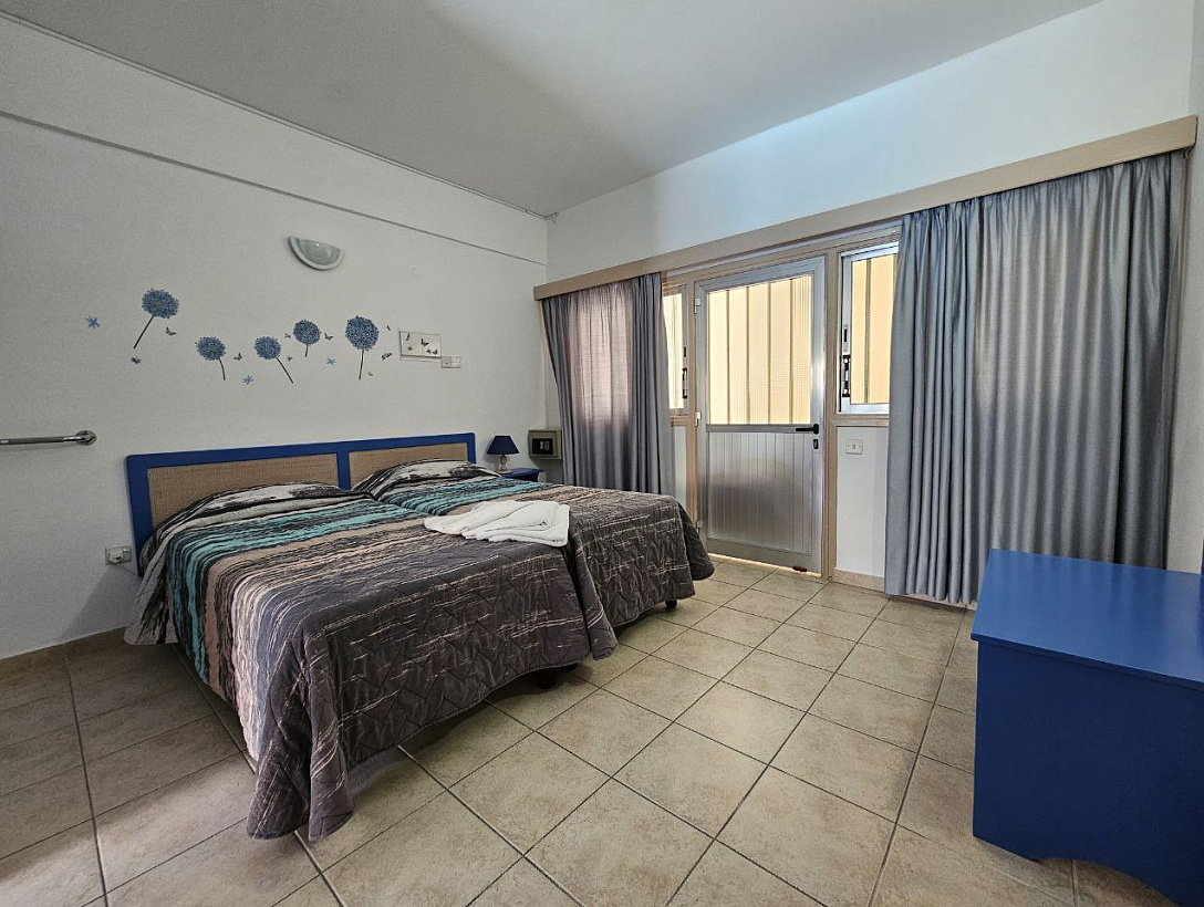 Hotel in Paphos