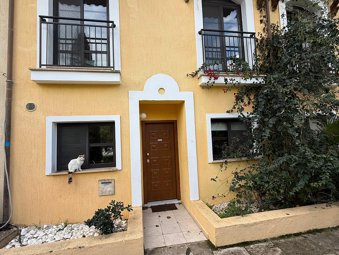 House in Limassol