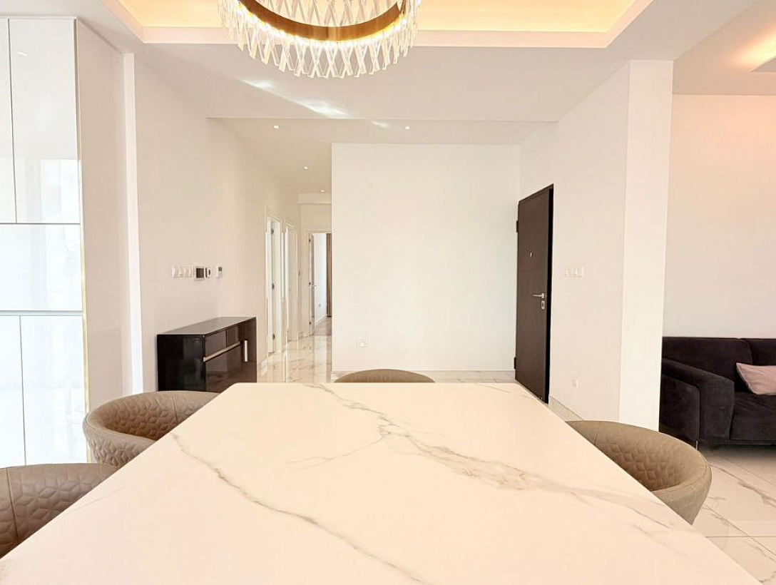 Пентхаус в Лимассоле