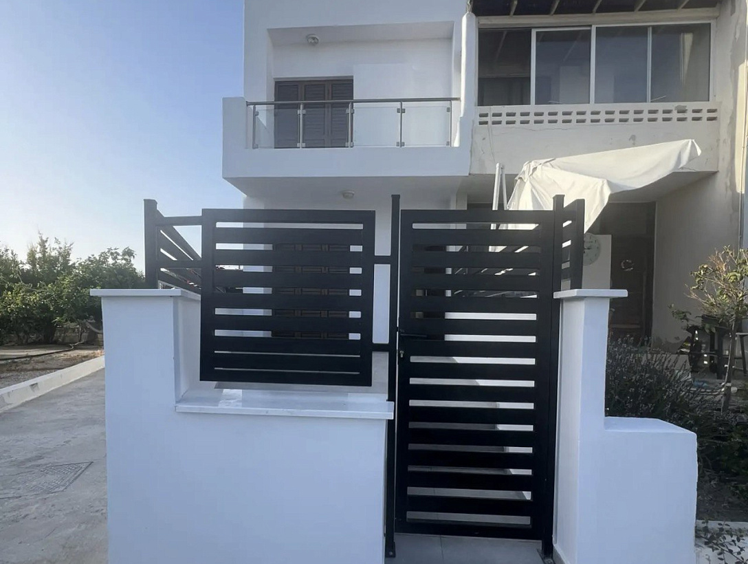 Flat in Paphos