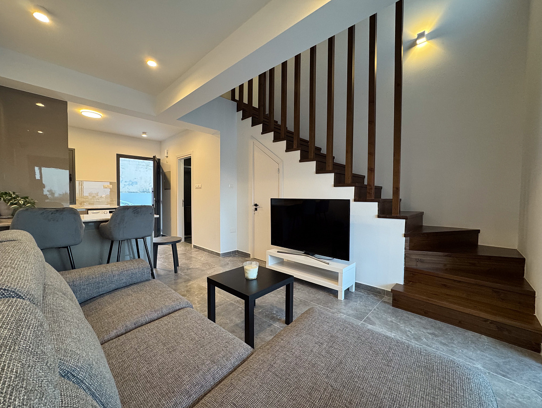 Flat in Limassol