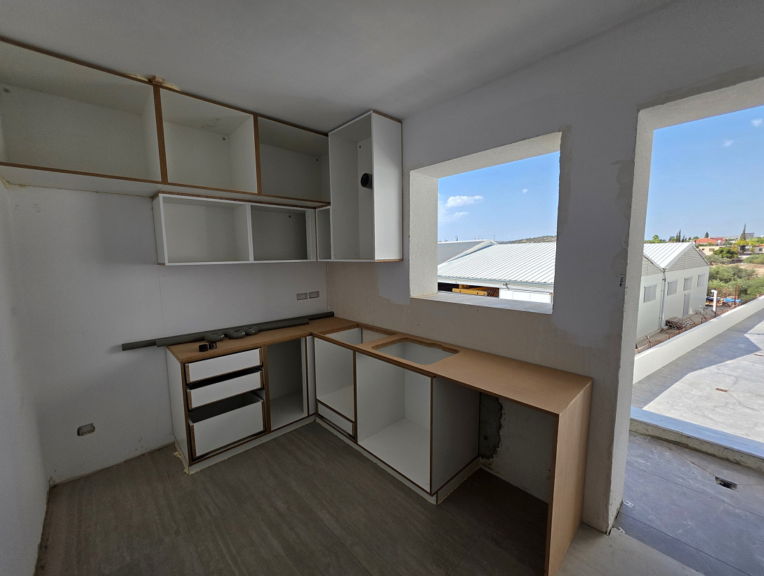 Photo 43 New flat in Larnaca