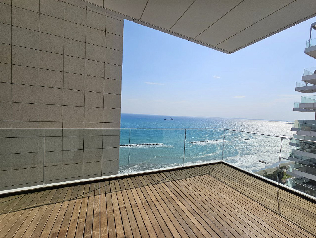 Apartment in Limassol
