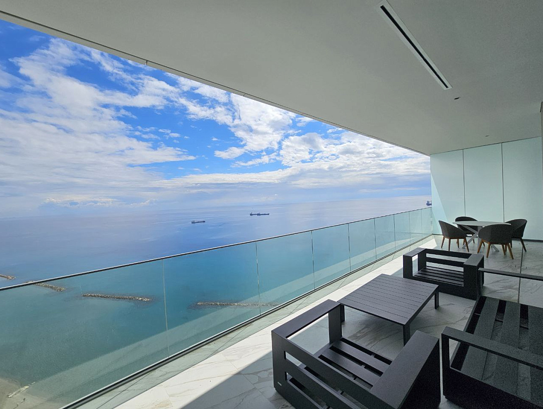 Apartment in Limassol