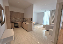Квартира, 1 комната — 50