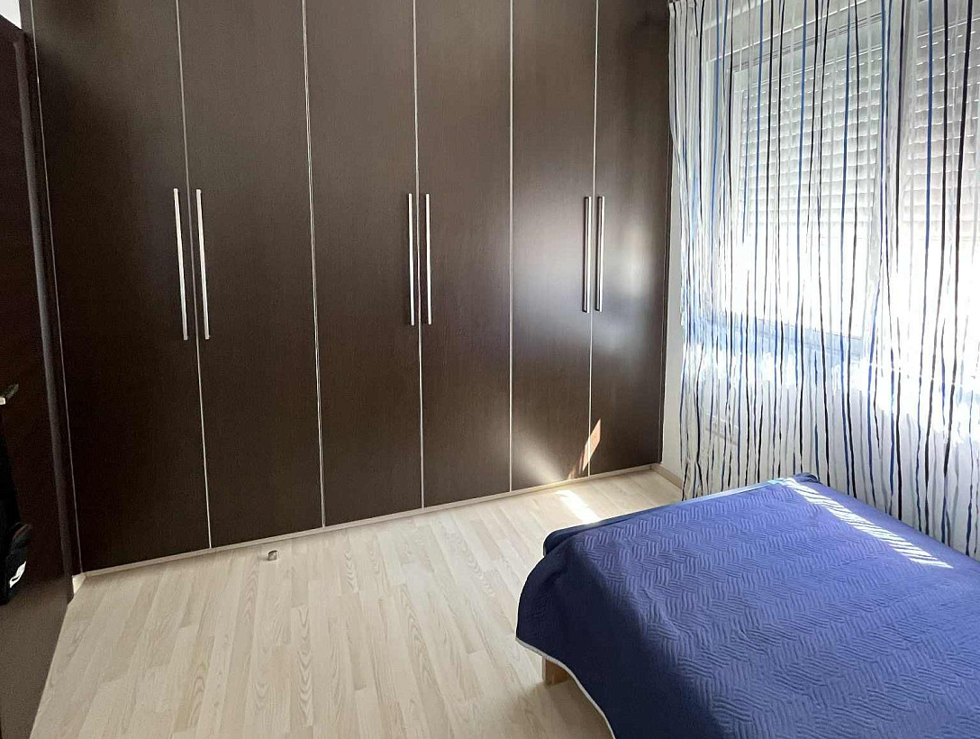 Дом в Никосии