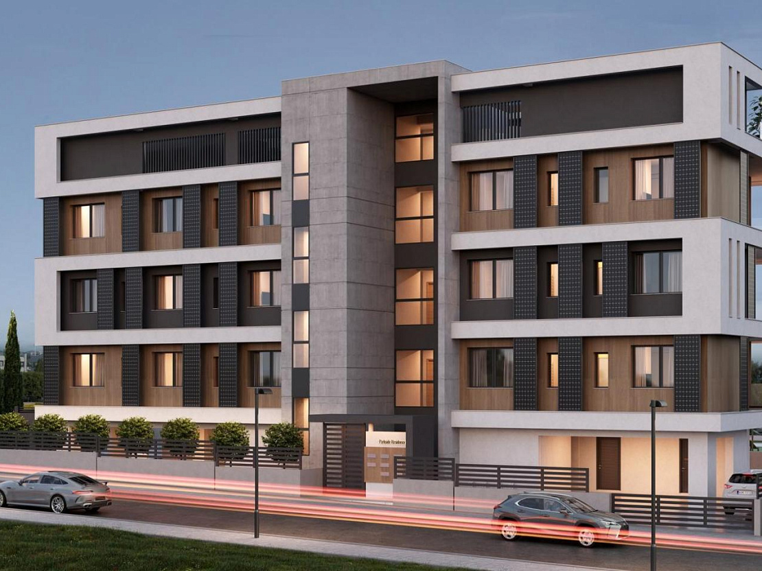 Parkside Residence II
