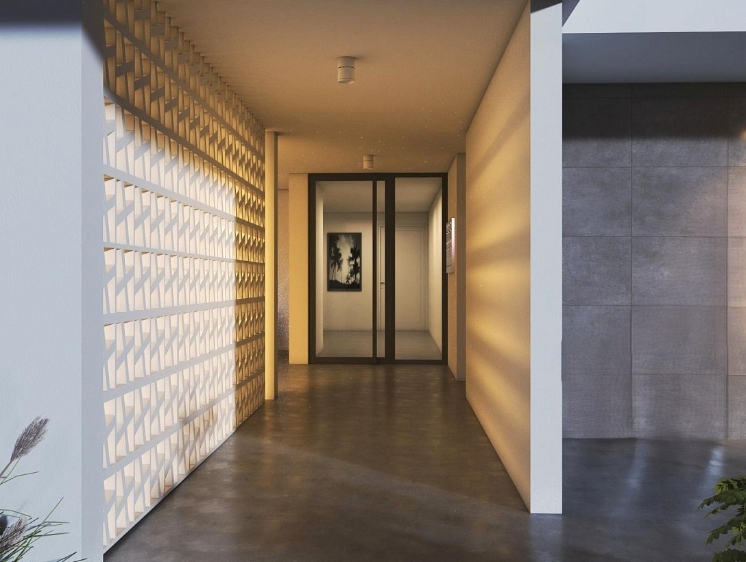 New flat in Nicosia