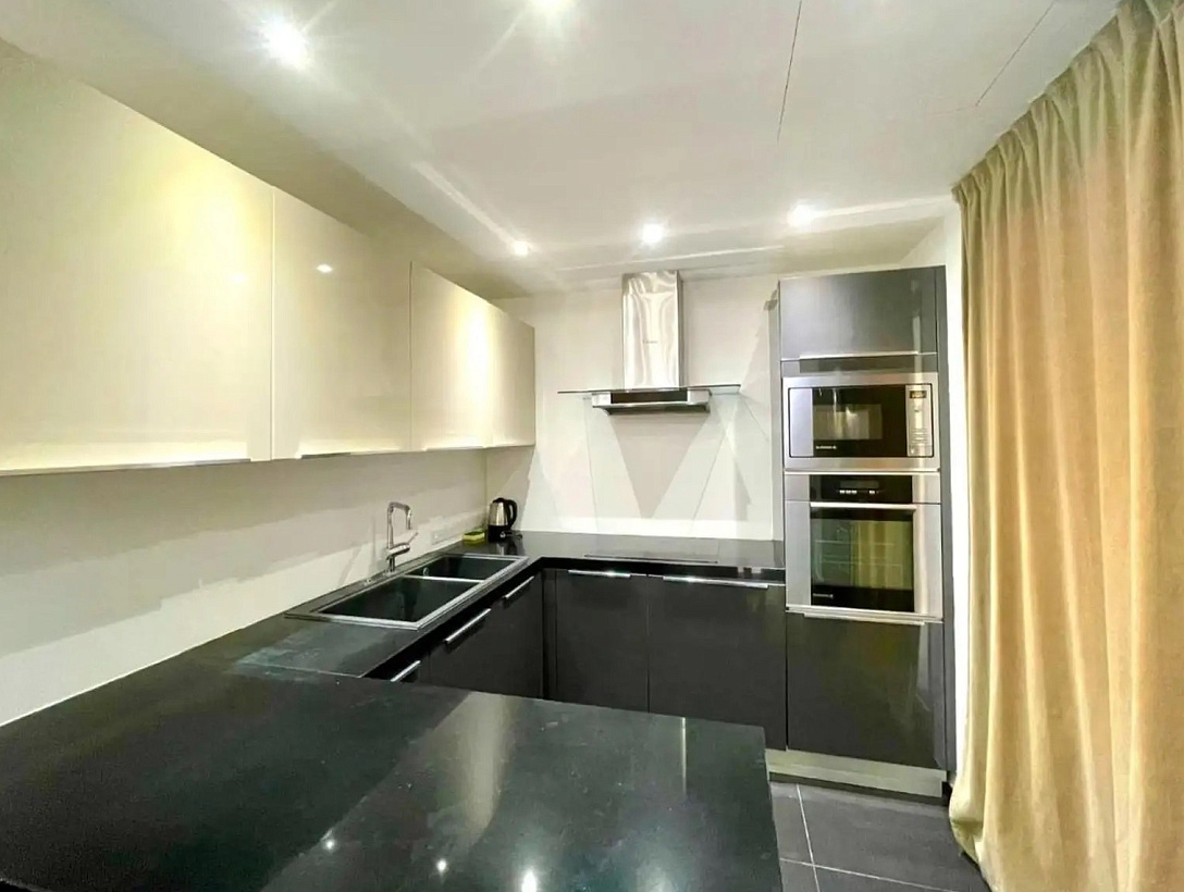 Квартира в Никосии