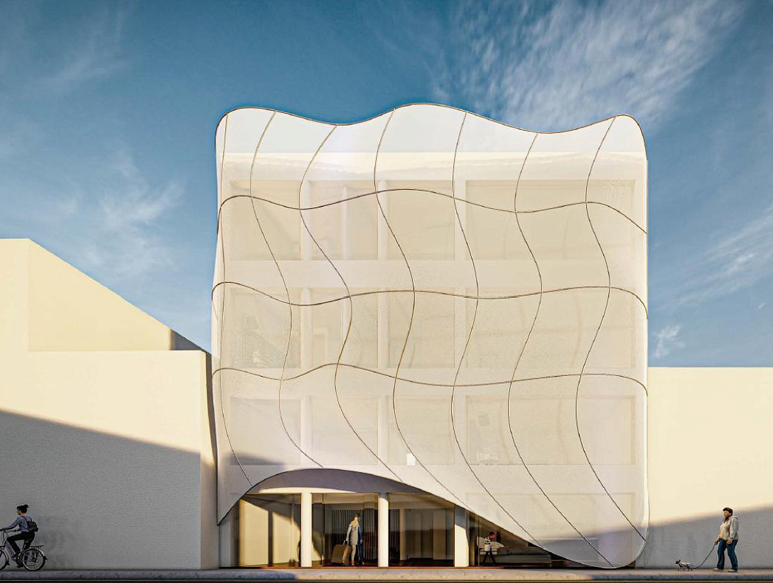 Commercial in Larnaca