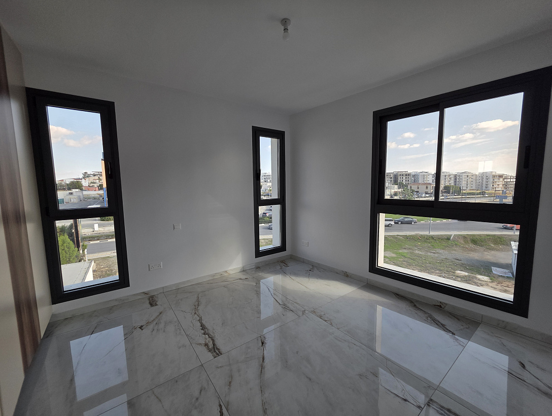 New flat in Larnaca