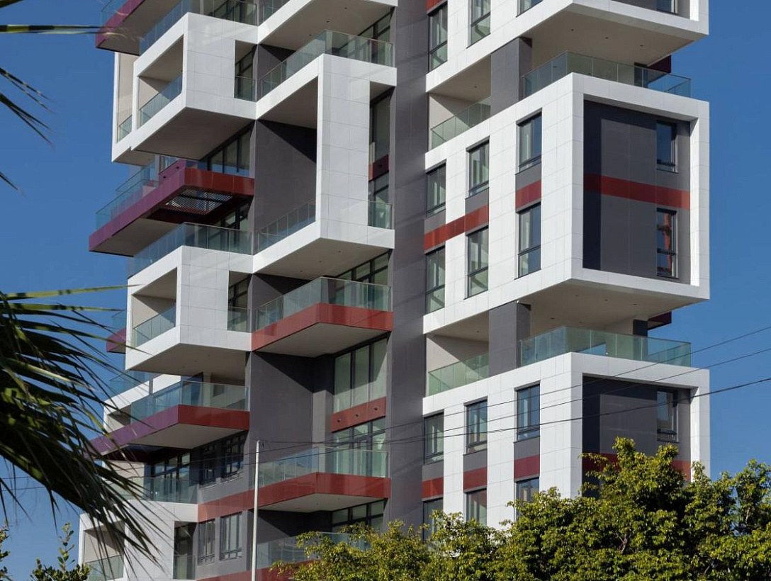 Apartment in Limassol