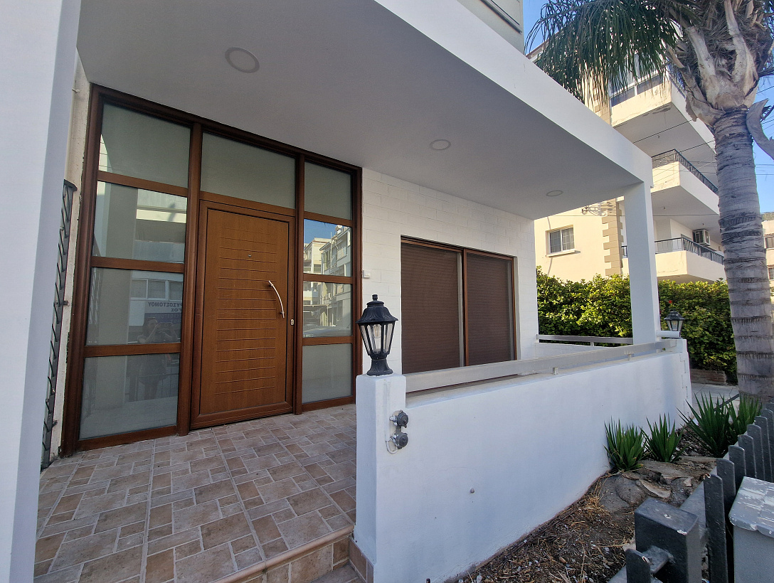 House in Larnaca