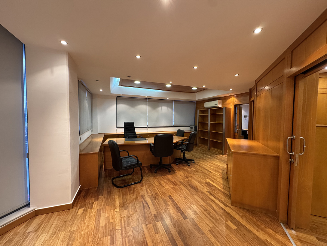 Office in Limassol