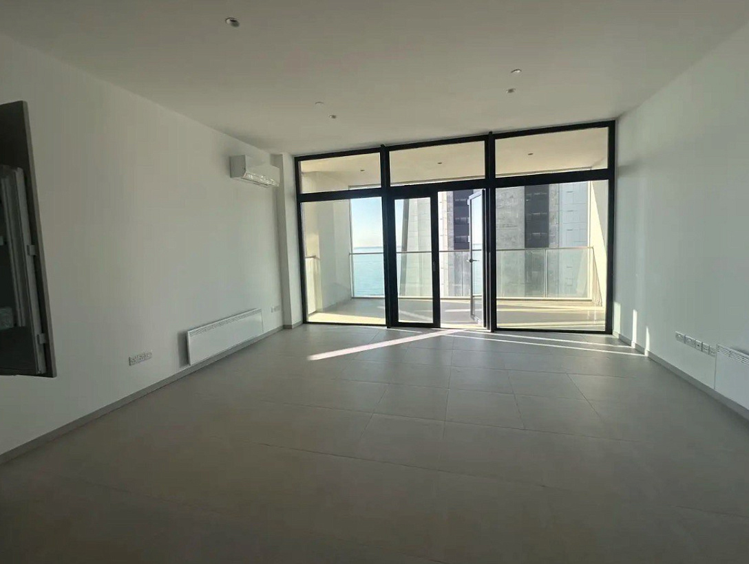 Apartment in Limassol