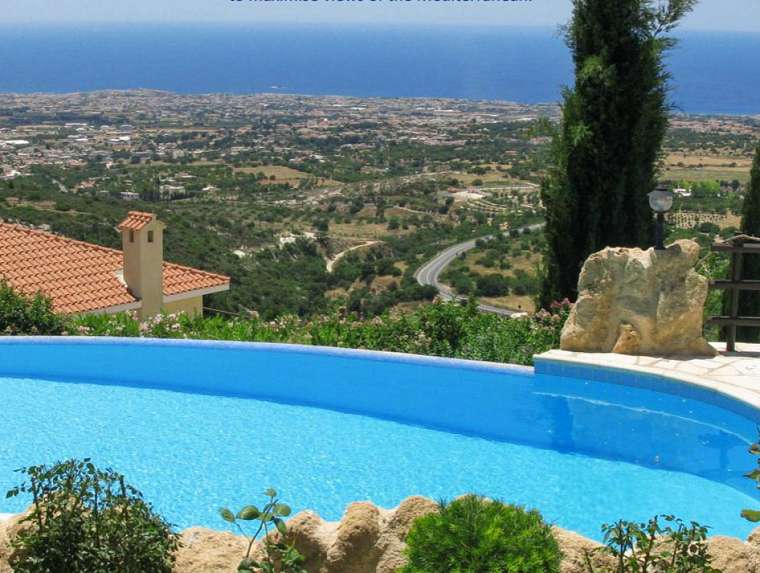 Villa in Paphos