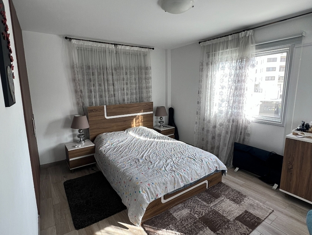 Flat in Larnaca