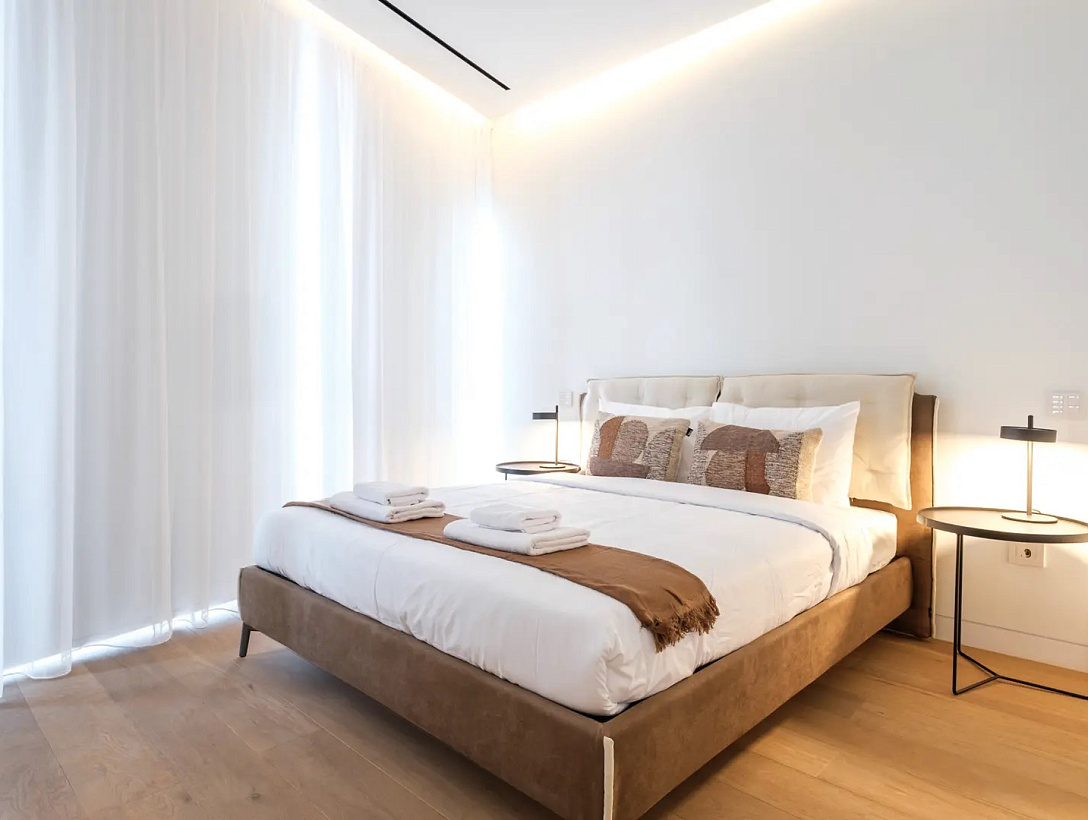 Apartment in Limassol