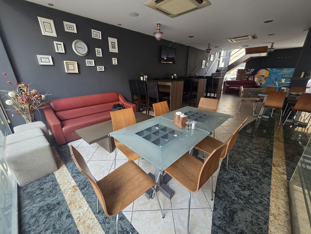 Business in Limassol