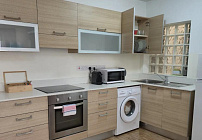 Apartment, 1 bedroom — 18