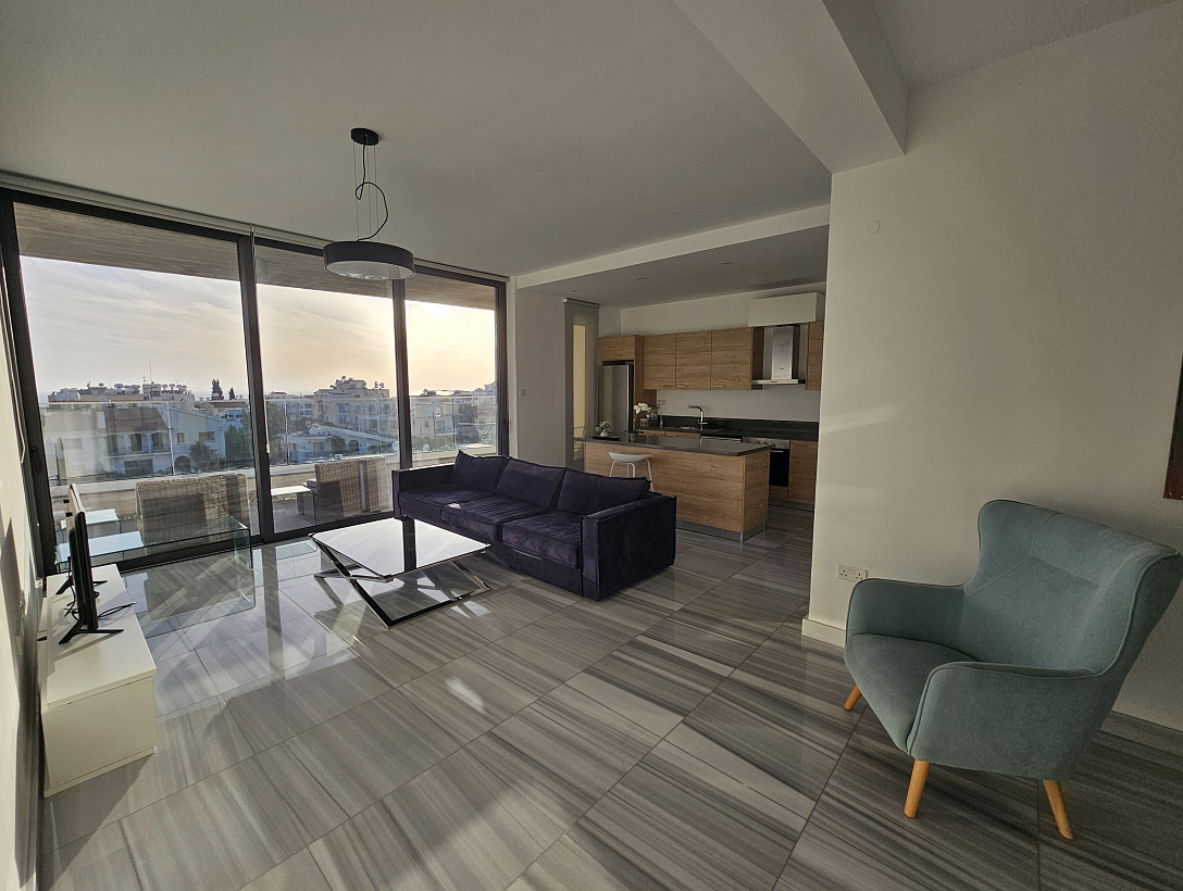 Flat in Cyprus