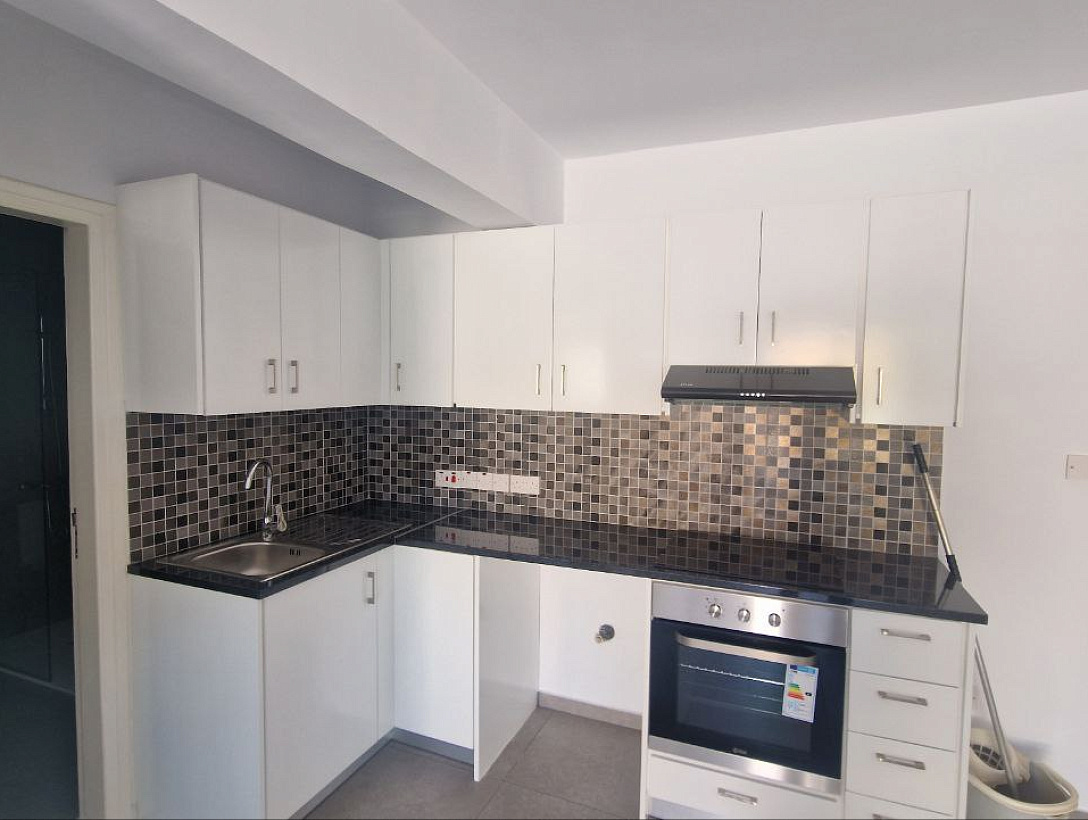 Flat in Famagusta