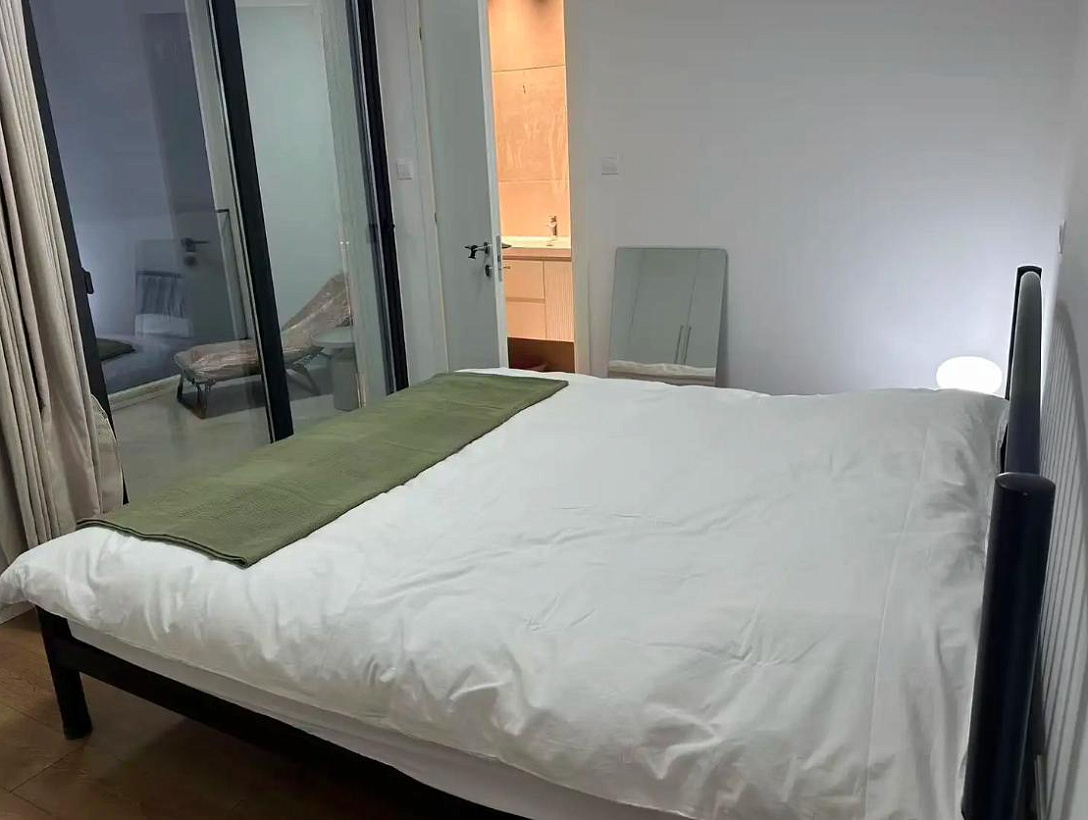 Квартира в Лимассоле