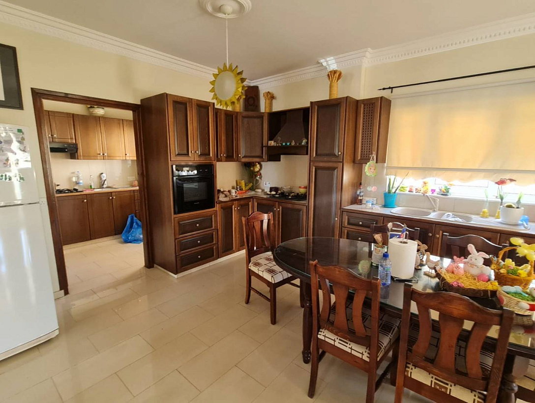 Villa in Larnaca