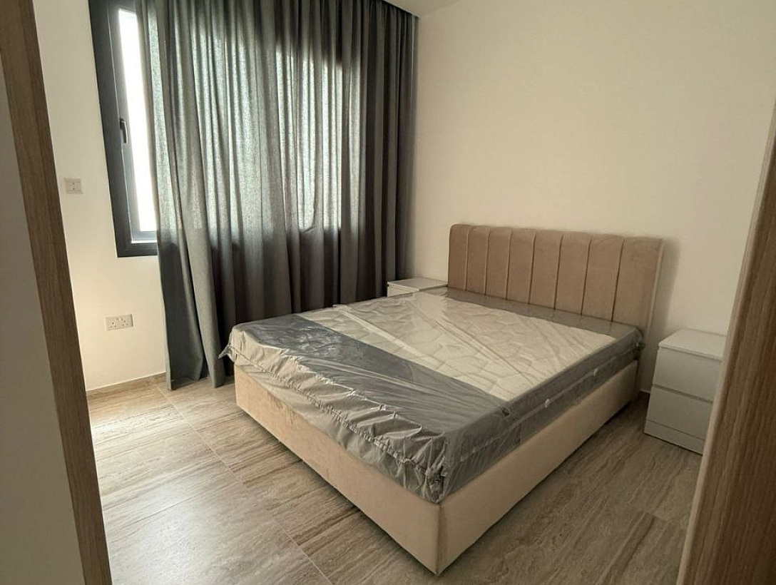 Flat in Limassol