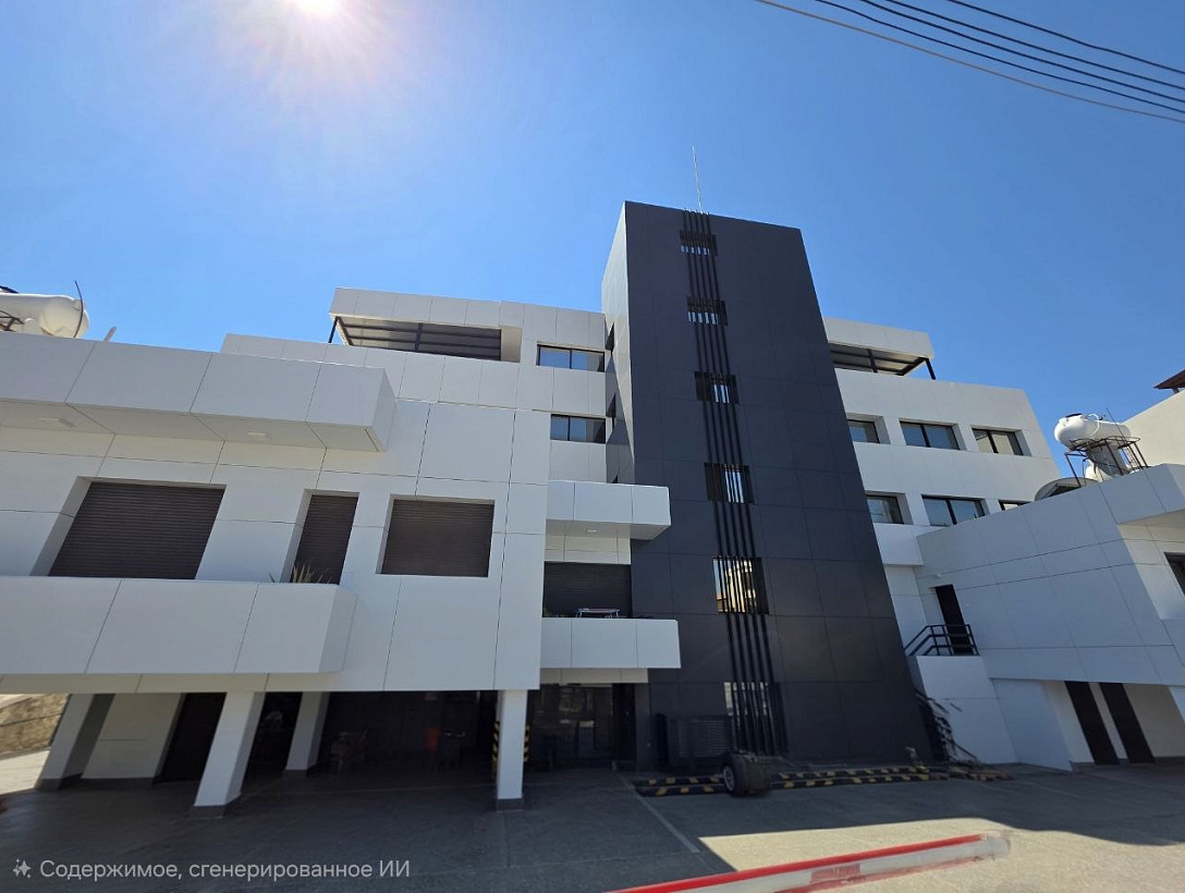 Office in Limassol