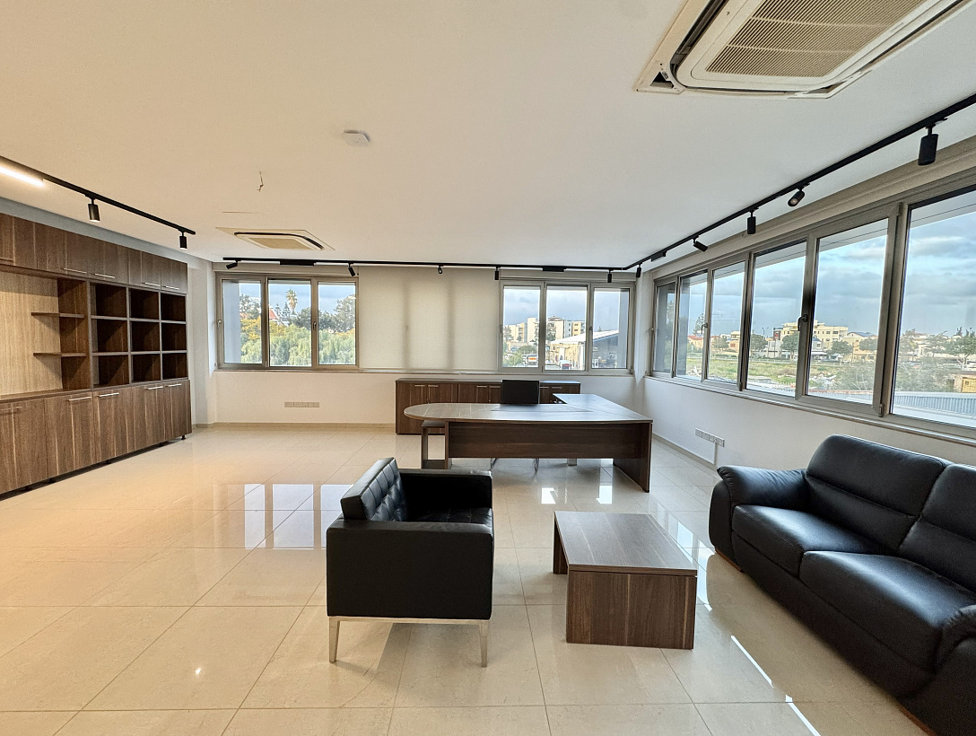 Office in Limassol
