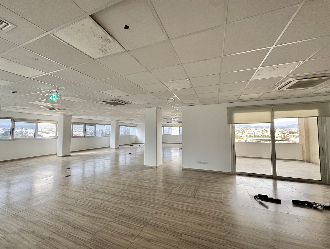 Office in Limassol