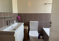 Apartment, 2 bedrooms — 25