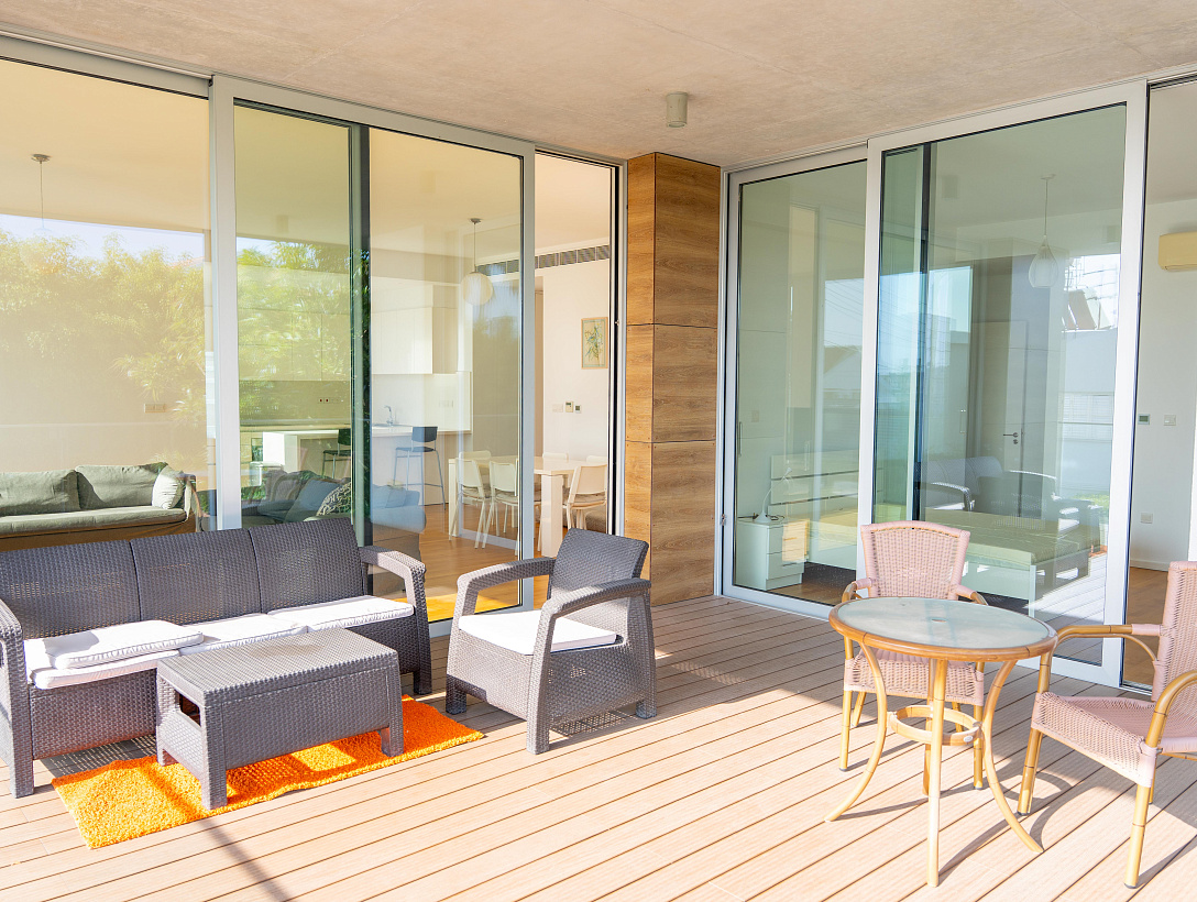 Apartment in Limassol