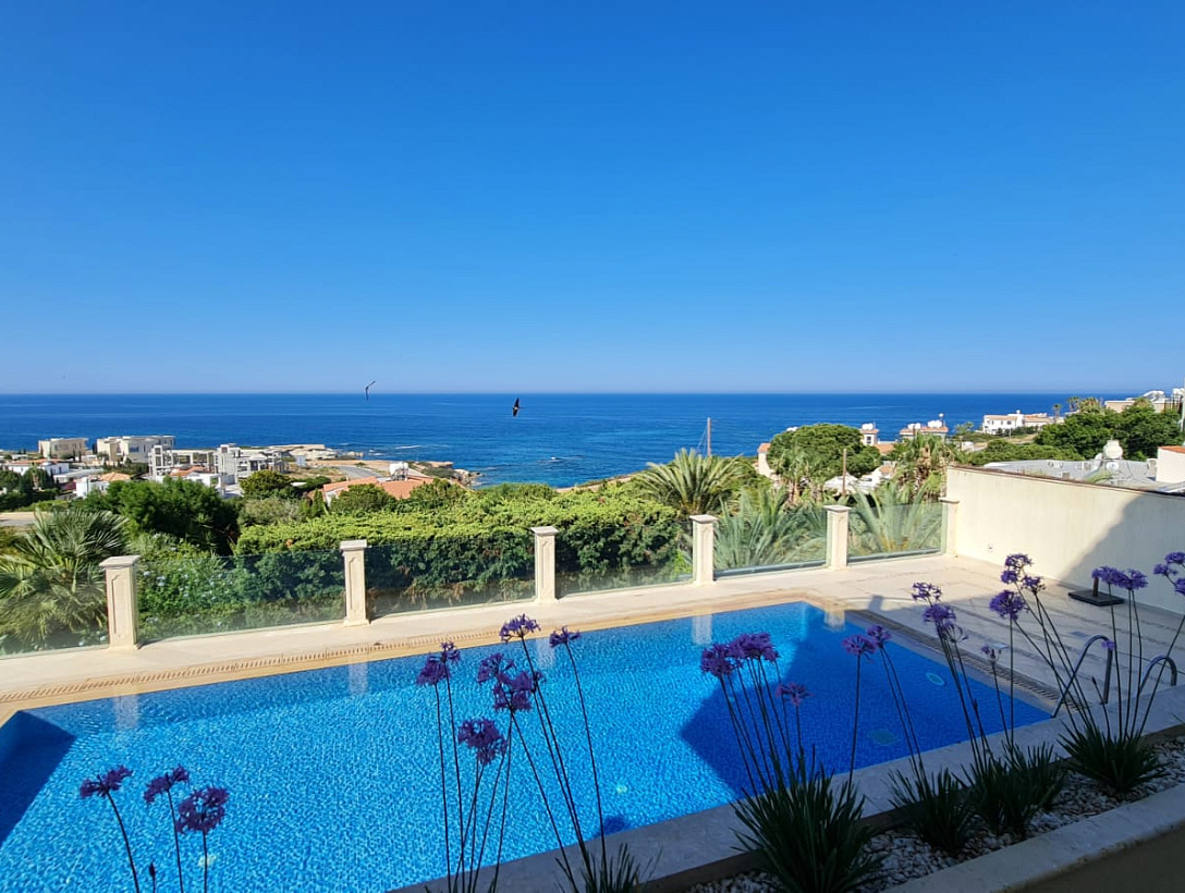 Villa in Paphos