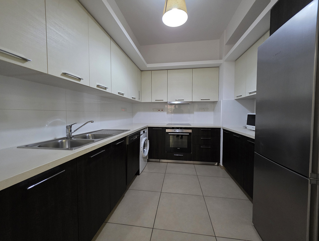 Квартира в Лимассоле