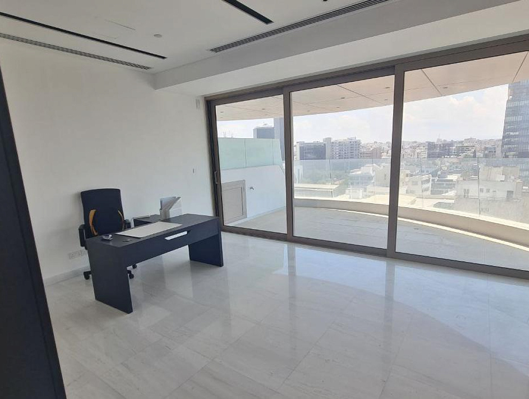 New flat in Nicosia