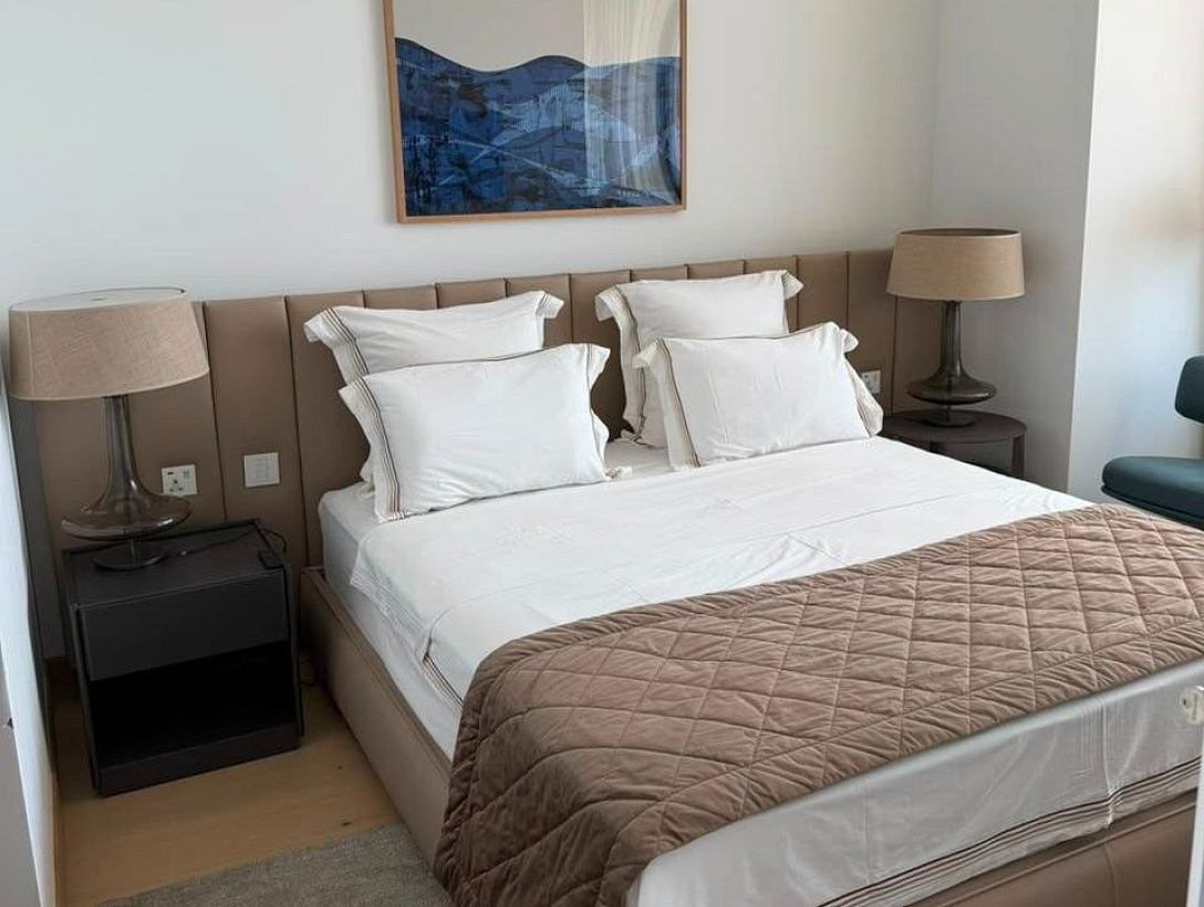 Apartment in Limassol